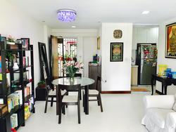 Blk 271A Punggol Walk (Punggol), HDB 4 Rooms #154158022